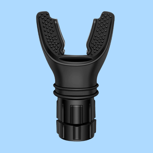 AIRIO™ Breathing Resistance Trainer